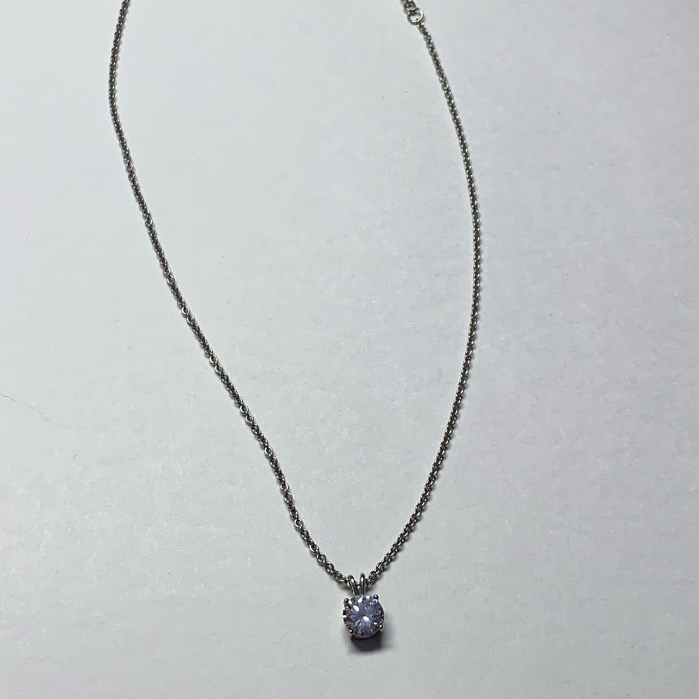 Diamond Necklace